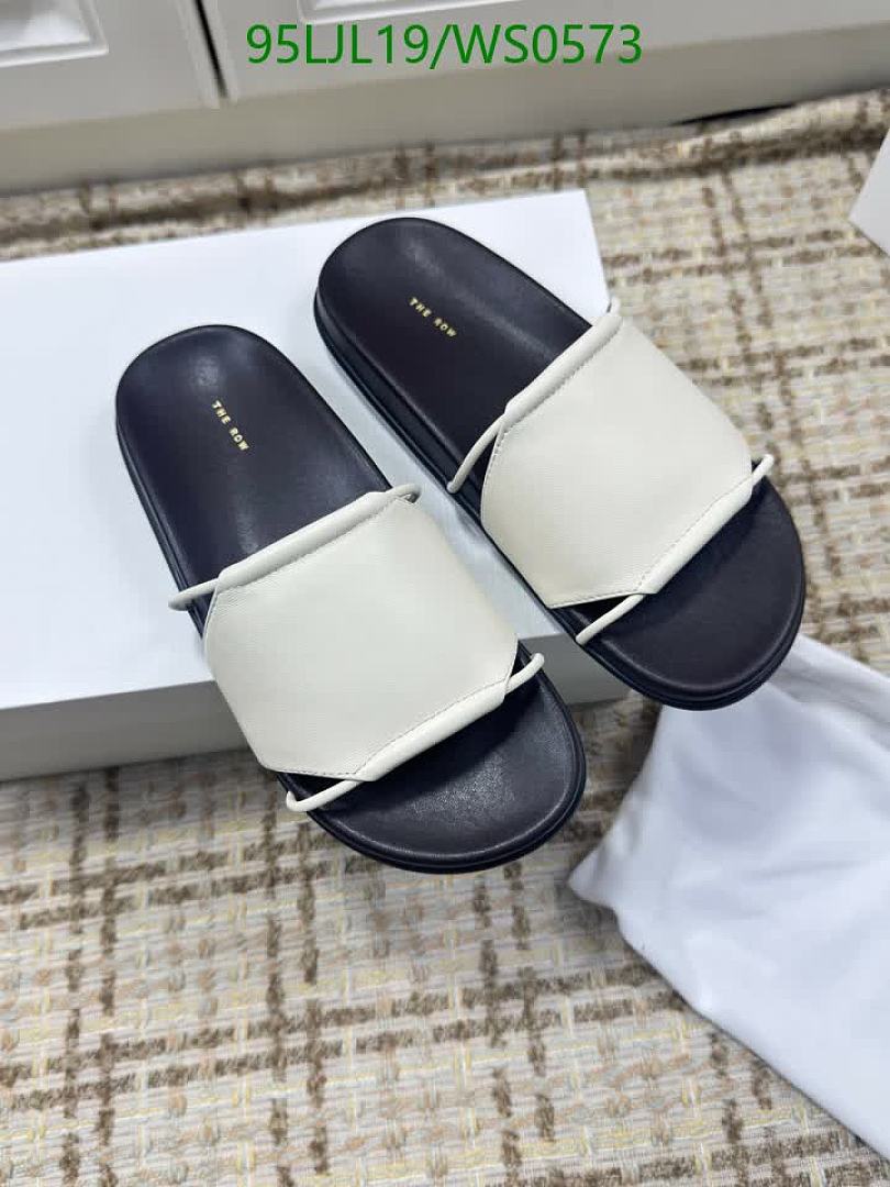 LV-Women Shoes Code: WS0573 $: 95USD