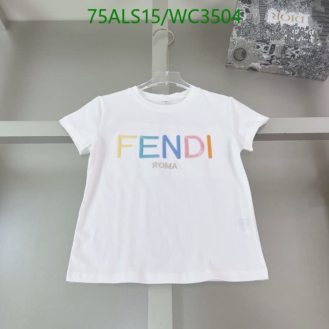 LV-Kids Clothing Code: WC3504 $: 75USD