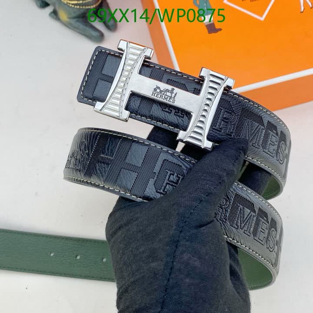 Hermes-Belts Code: WP0875 $: 69USD