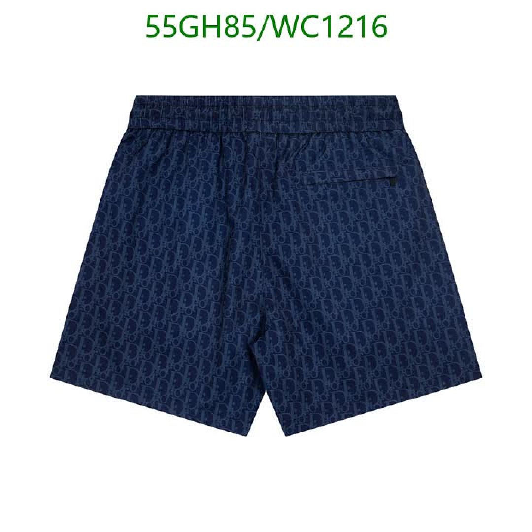 Dior-Clothing Code: WC1216 $: 55USD