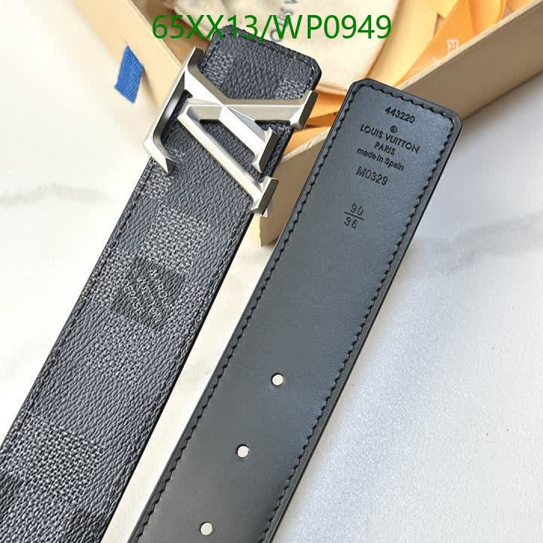 LV-Belts Code: WP0949 $: 65USD
