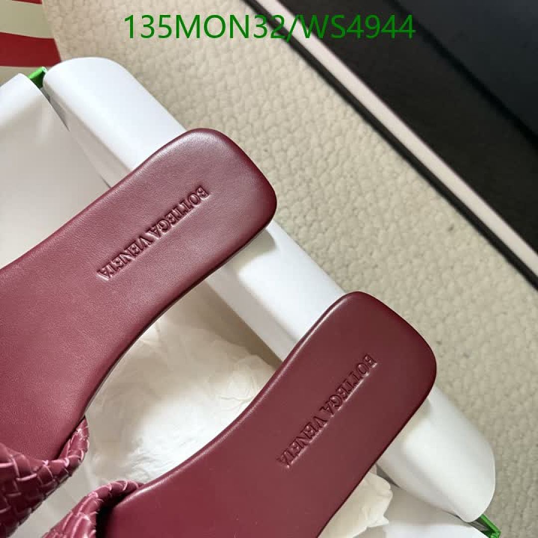BV-Women Shoes Code: WS4944 $: 135USD