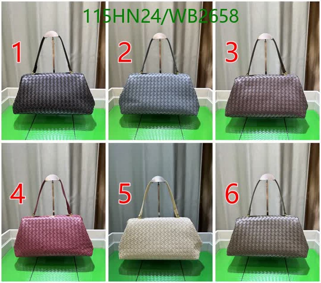 BV-Bag-4A Quality Code: WB2658 $: 115USD