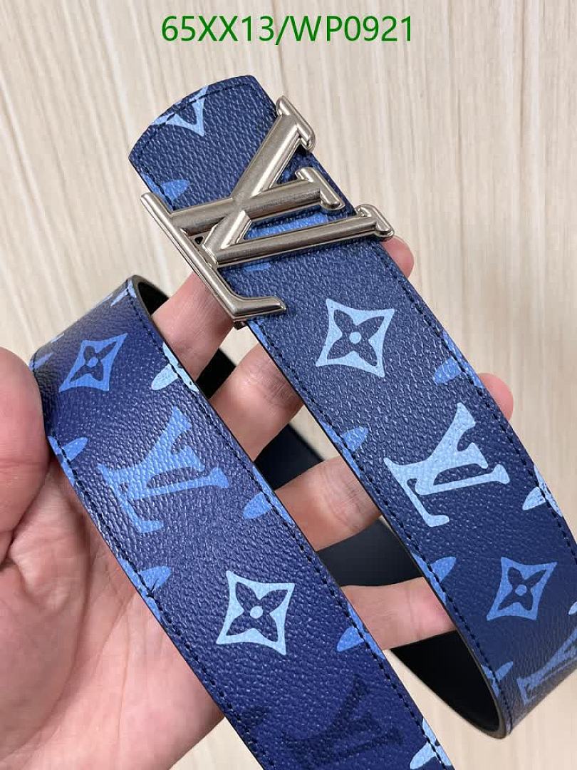 LV-Belts Code: WP0921 $: 65USD