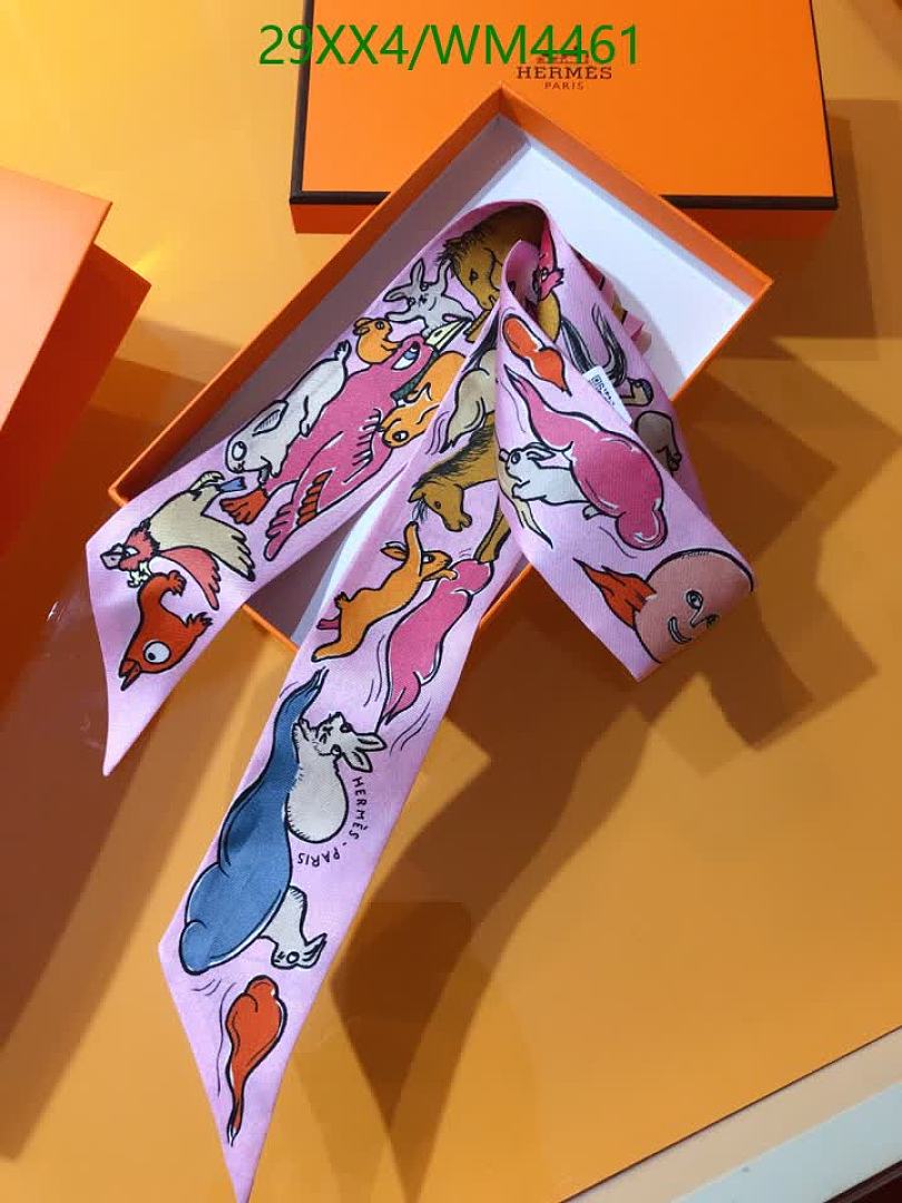 Hermes-Scarf Code: WM4461 $: 29USD