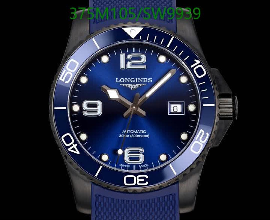 Longines-Watch-Mirror Quality Code: SW9939 $: 375USD