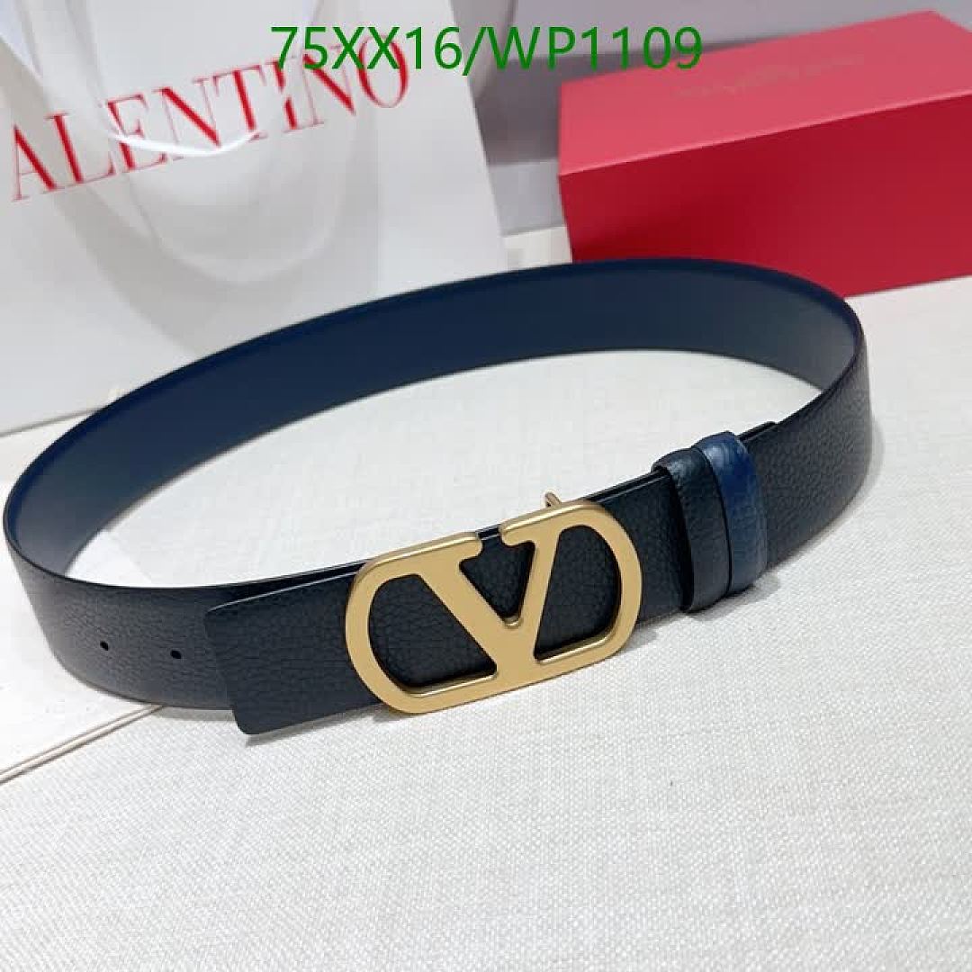 Valentino-Belts Code: WP1109 $: 75USD
