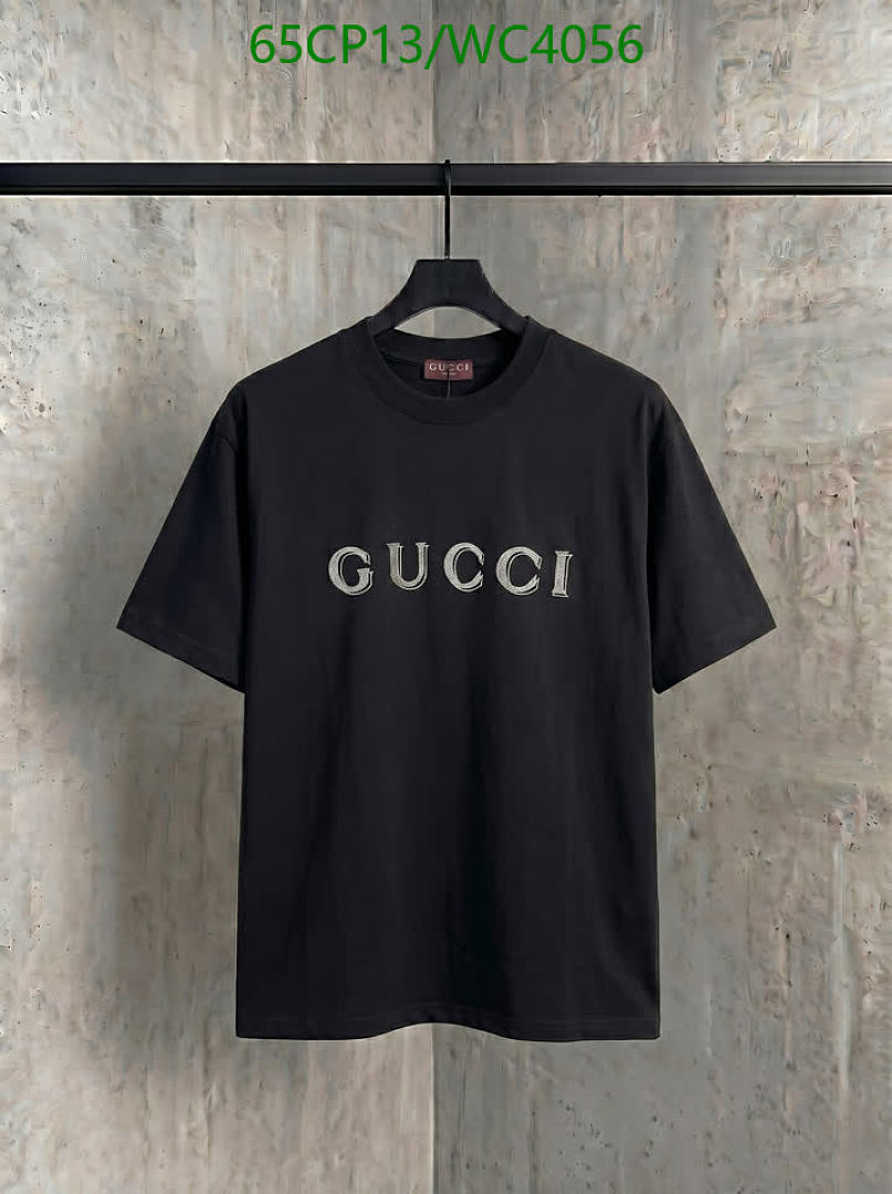 Gucci-Clothing Code: WC4056 $: 65USD
