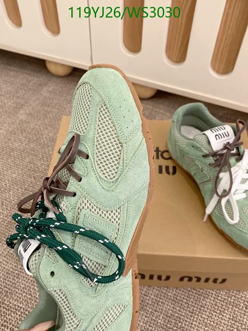 New Balance-Women Shoes Code: WS3030 $: 119USD