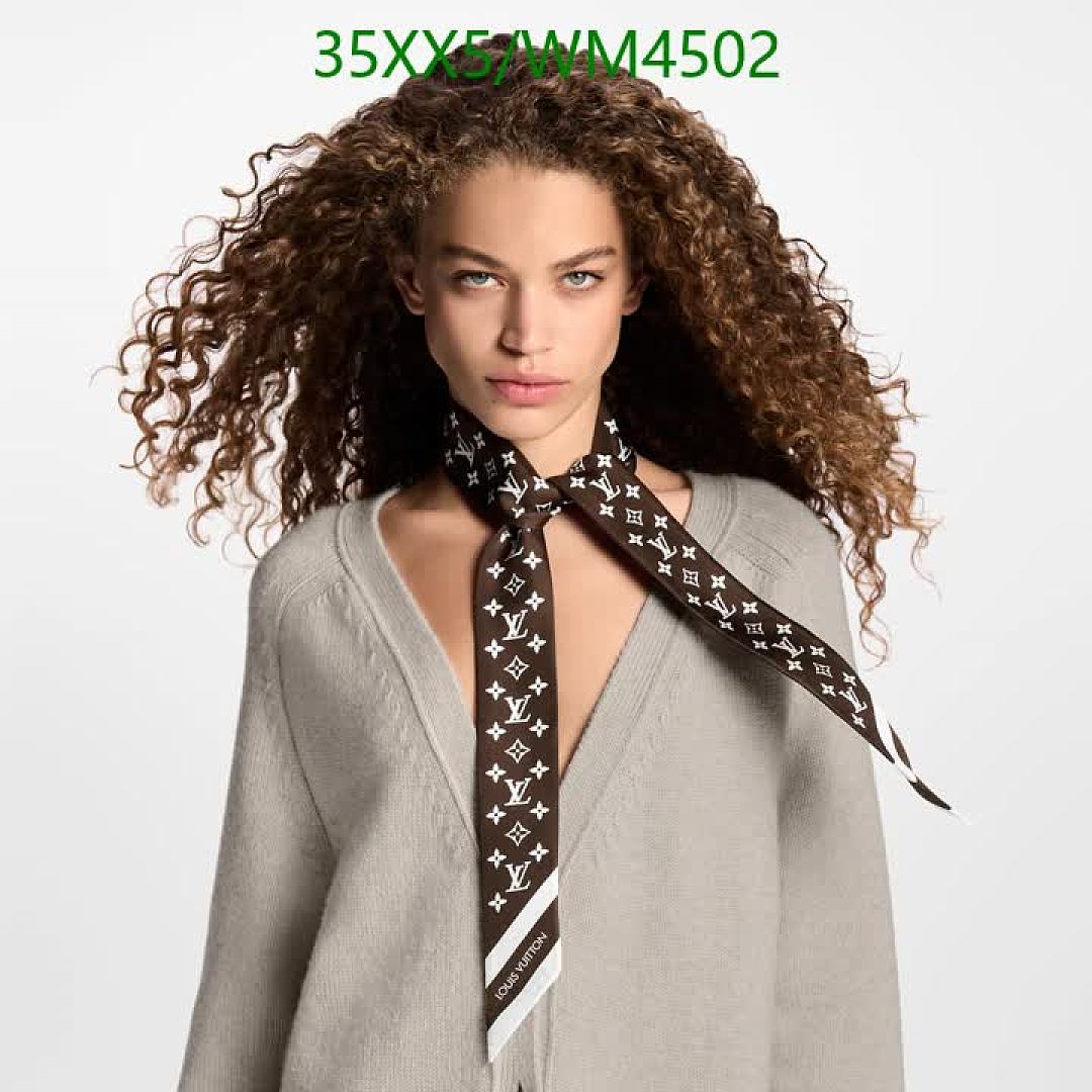 LV-Scarf Code: WM4502 $: 35USD