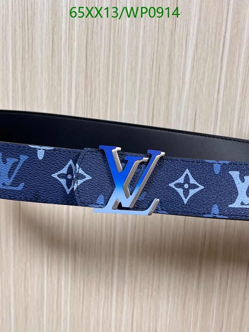 LV-Belts Code: WP0914 $: 65USD