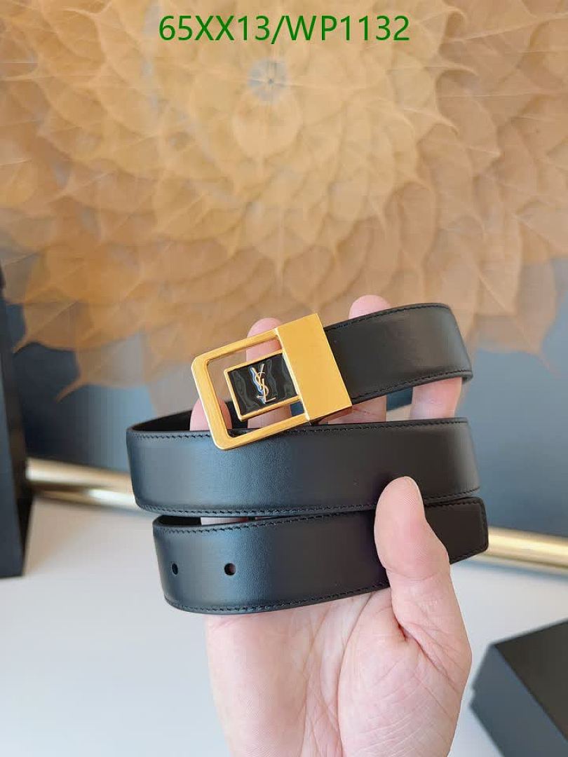 YSL-Belts Code: WP1132 $: 65USD