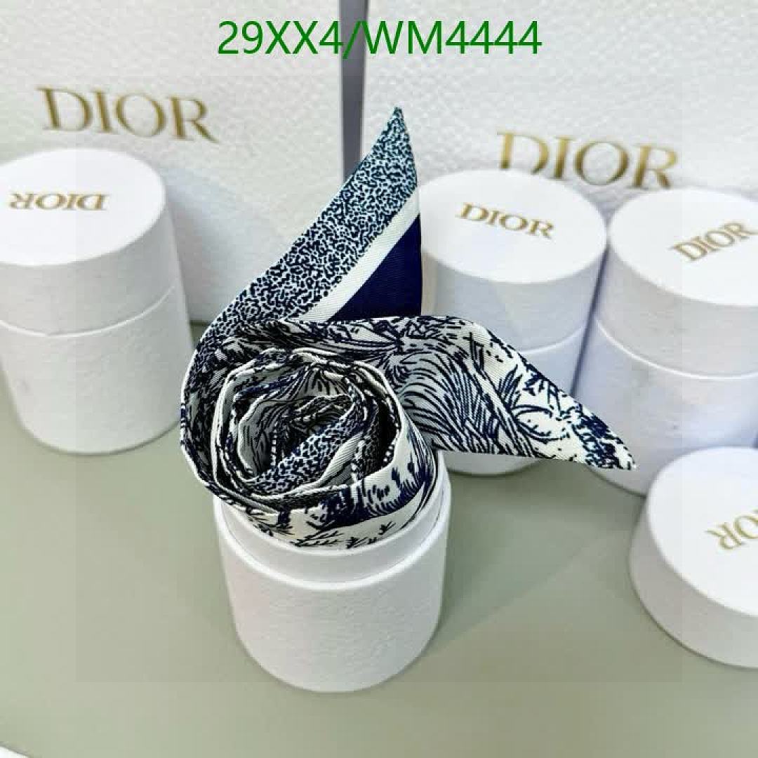 Dior-Scarf Code: WM4444 $: 29USD