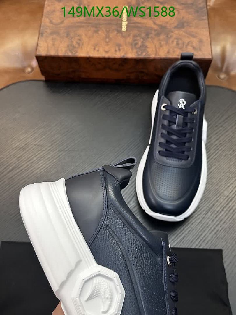 Stefano Ricci-Men shoes Code: WS1588 $: 149USD