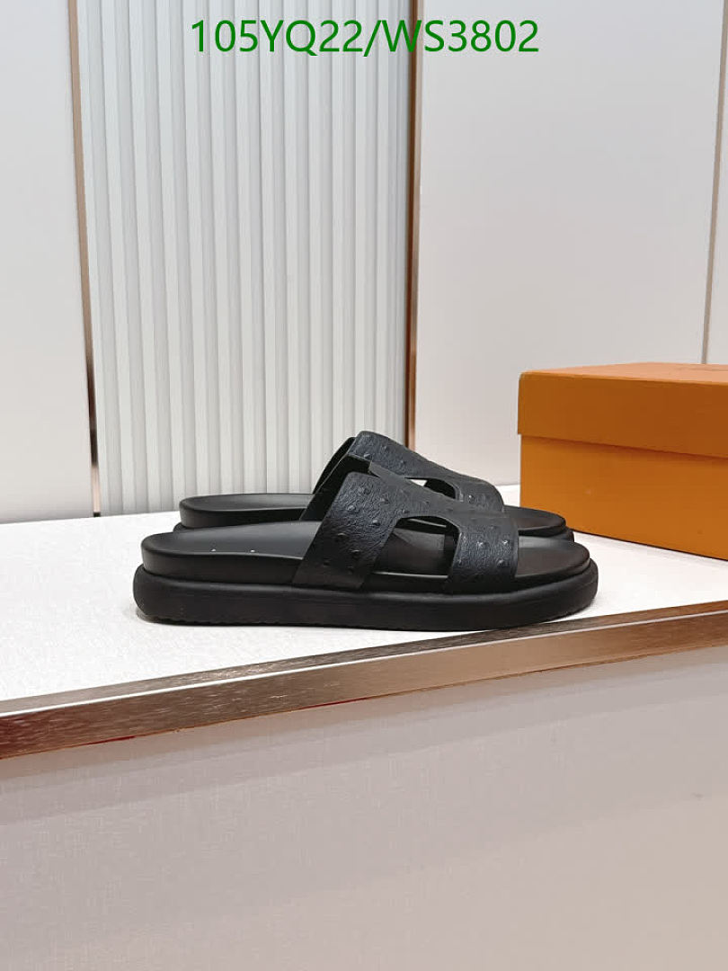 LV-Men shoes Code: WS3802 $: 105USD