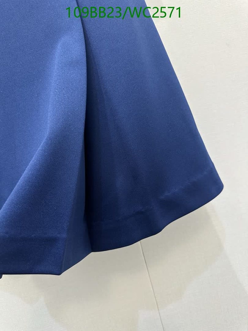 Miu Miu-Clothing Code: WC2571 $: 109USD