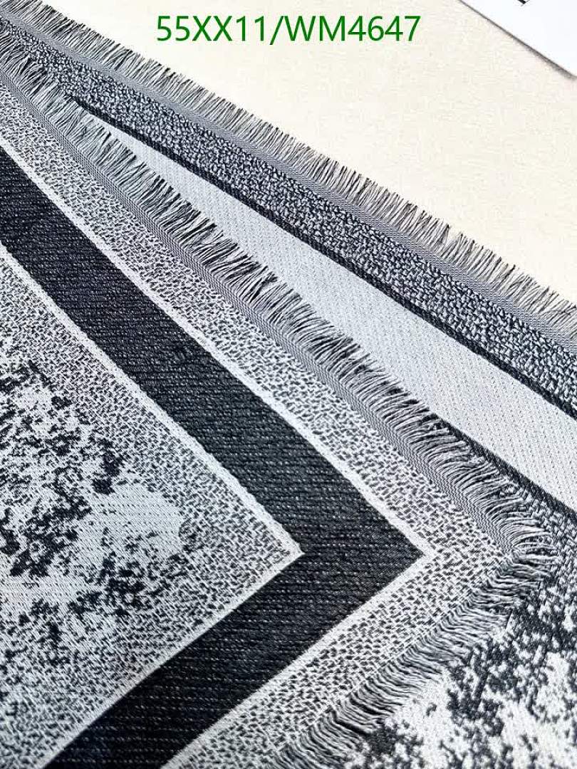 Dior-Scarf Code: WM4647 $: 55USD