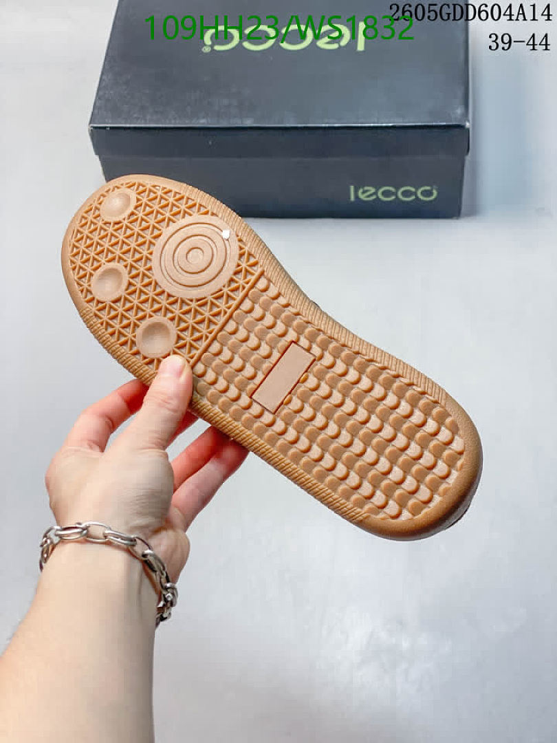 Ecco-Men shoes Code: WS1832 $: 109USD