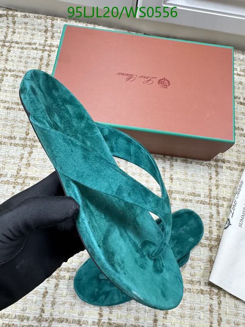Loro Piana-Women Shoes Code: WS0556 $: 95USD