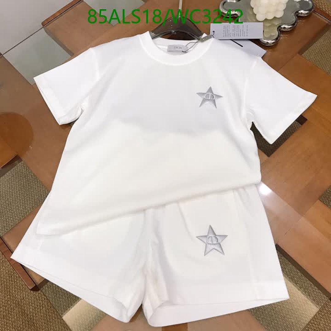 Dior-Kids clothing Code: WC3242 $: 85USD