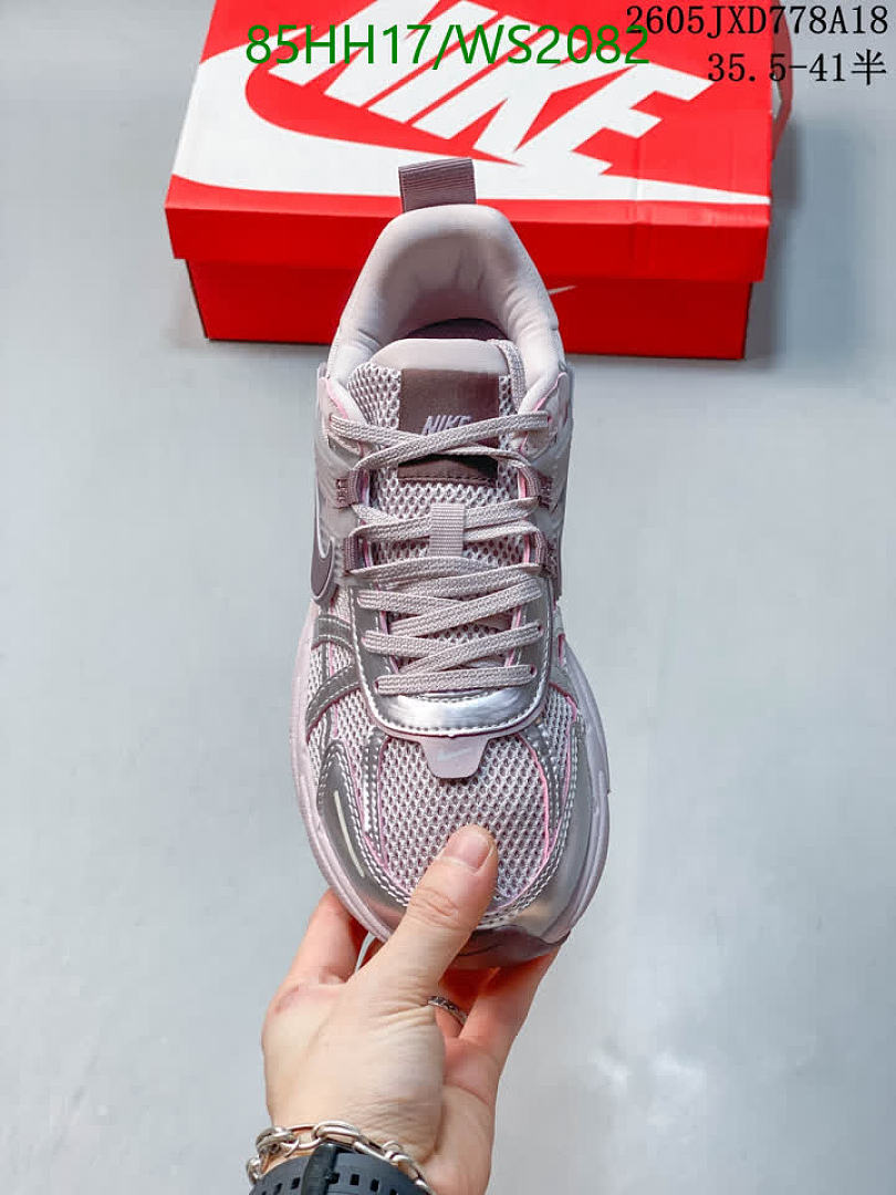 NIKE-Women Shoes Code: WS2082 $: 85USD