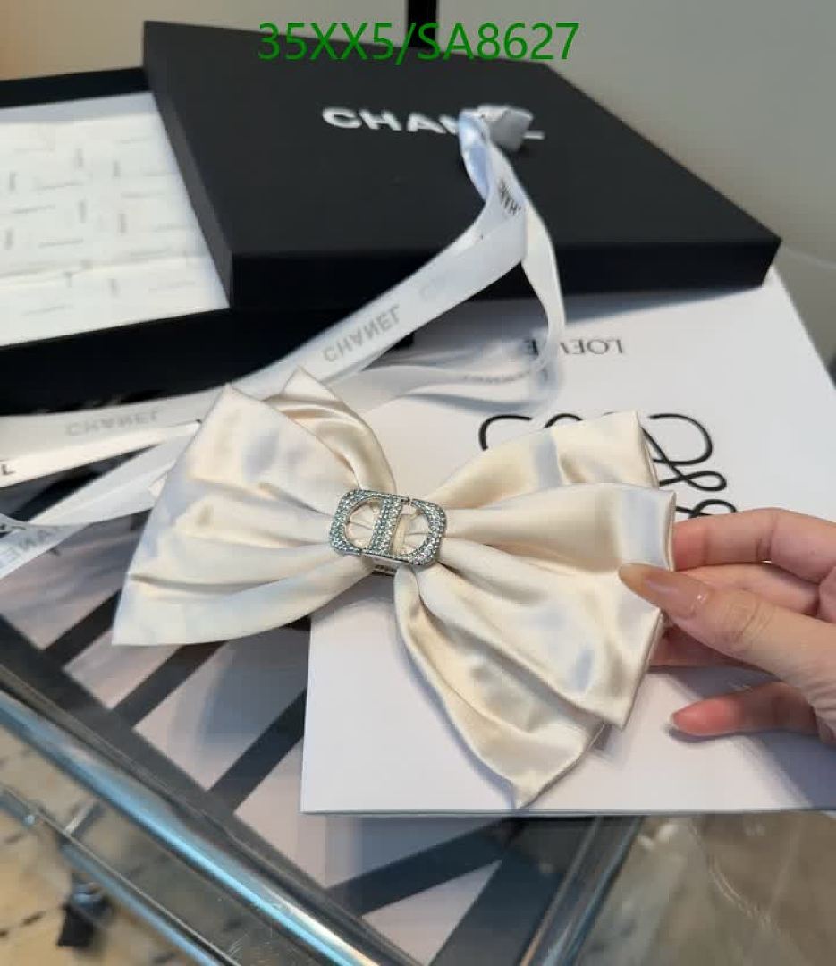 Dior-Headband Code: SA8627 $: 35USD