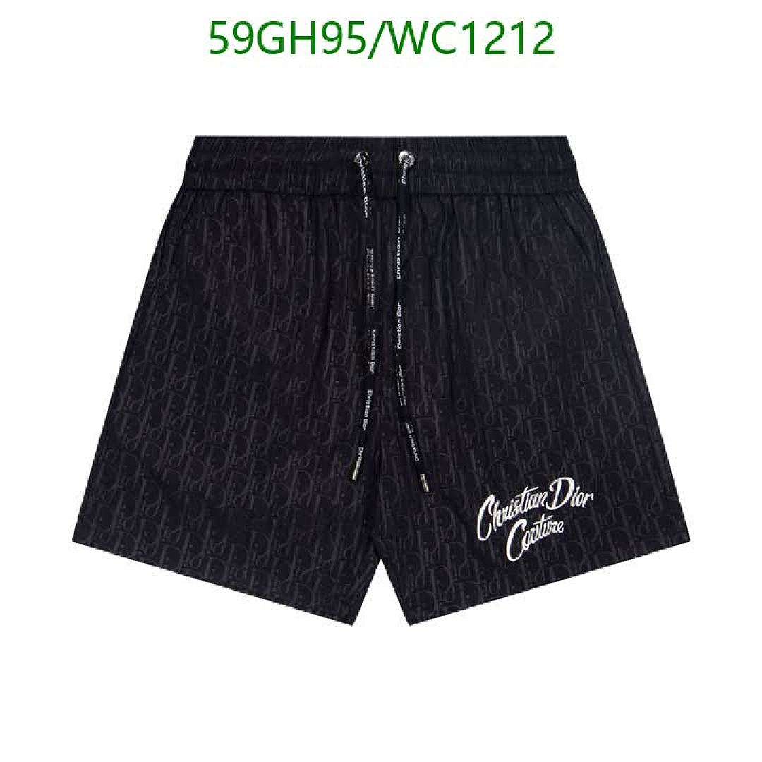 Dior-Clothing Code: WC1212 $: 59USD