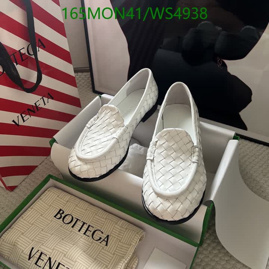 BV-Women Shoes Code: WS4938 $: 165USD
