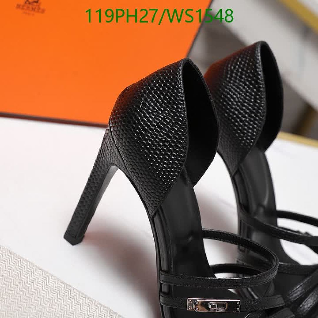 Hermes-Women Shoes Code: WS1548 $: 119USD