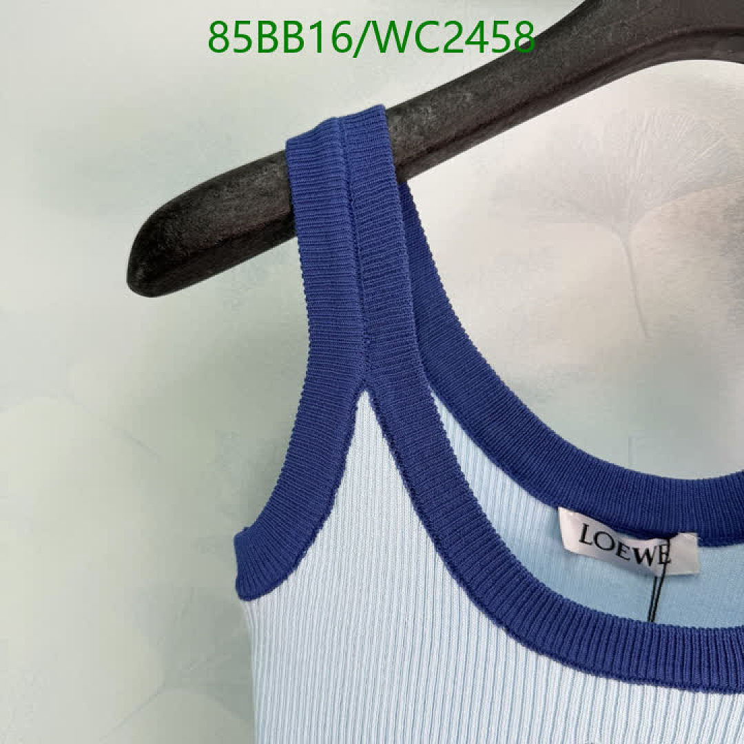 Loewe-Clothing Code: WC2458 $: 85USD