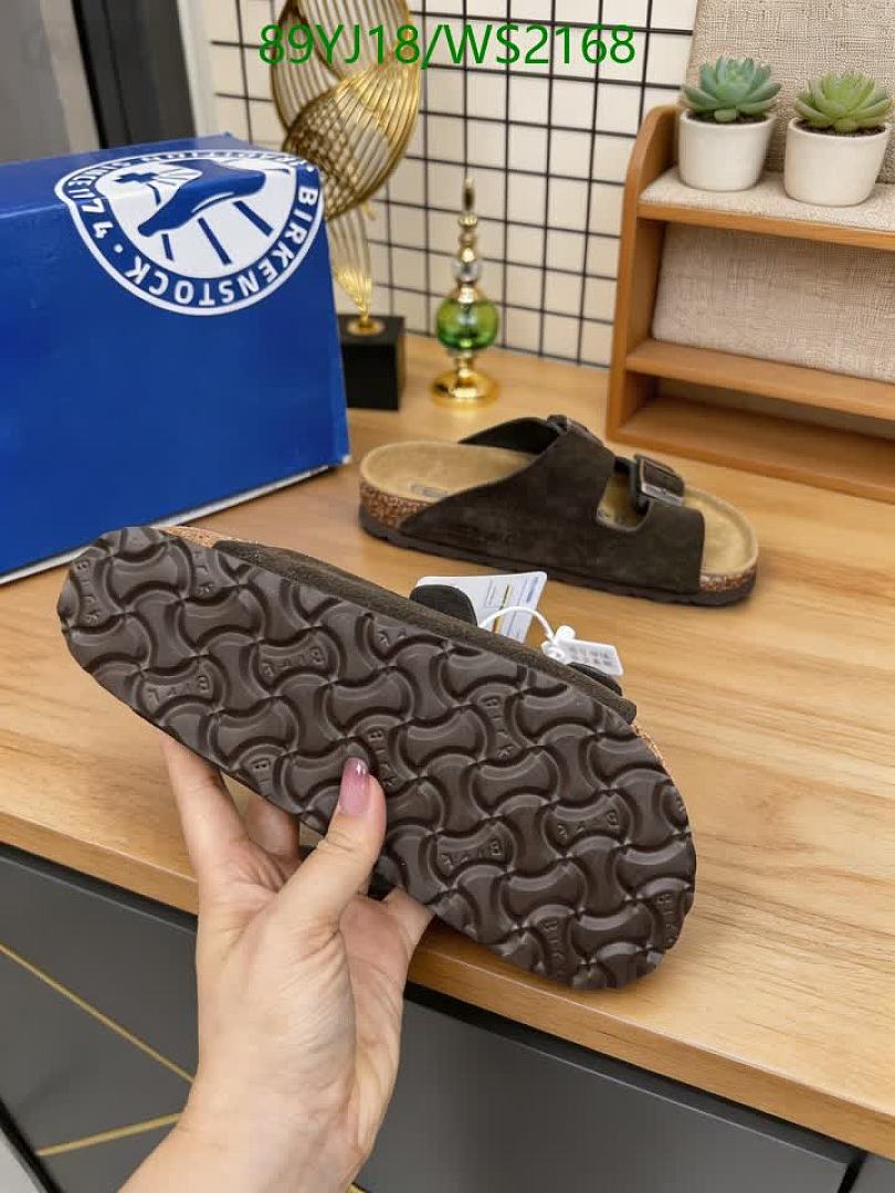 Birkenstock-Men shoes Code: WS2168 $: 89USD