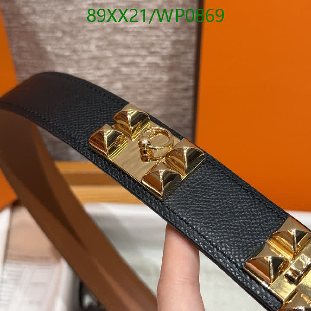 Hermes-Belts Code: WP0869 $: 89USD