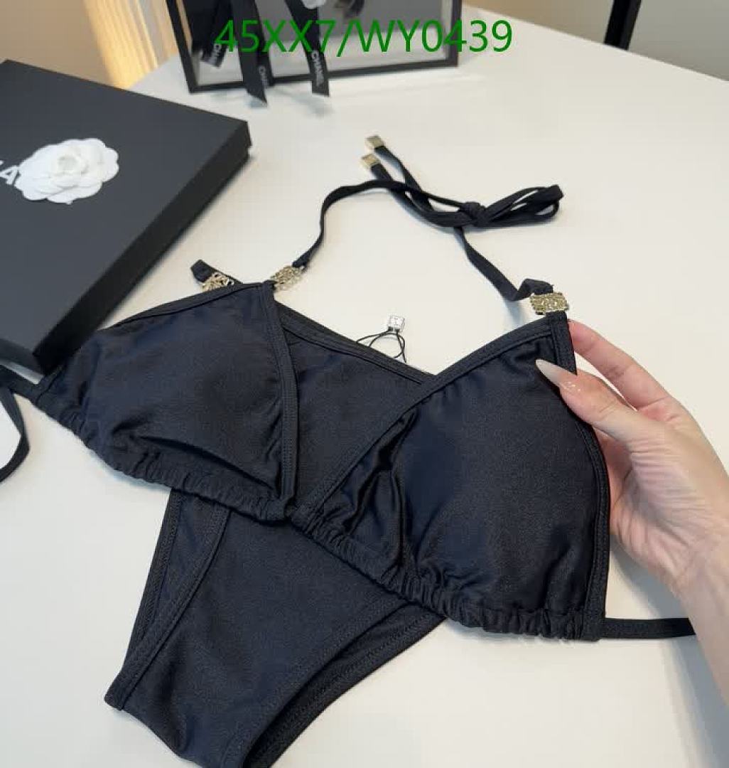 Loewe-Swimsuit Code: WY0439 $: 45USD