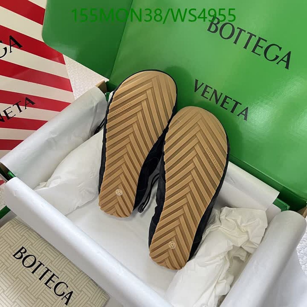 BV-Women Shoes Code: WS4955 $: 155USD