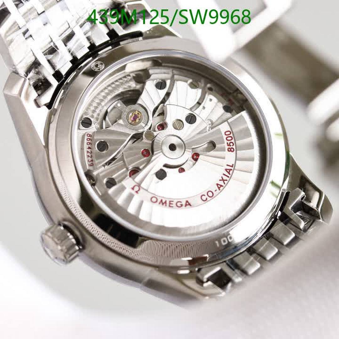 Omega-Watch(Mirror Quality) Code: SW9968 $: 439USD