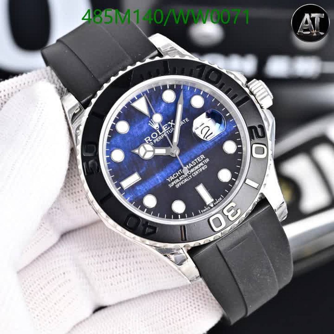 Rolex-Watch-Mirror Quality Code: WW0071 $: 485USD