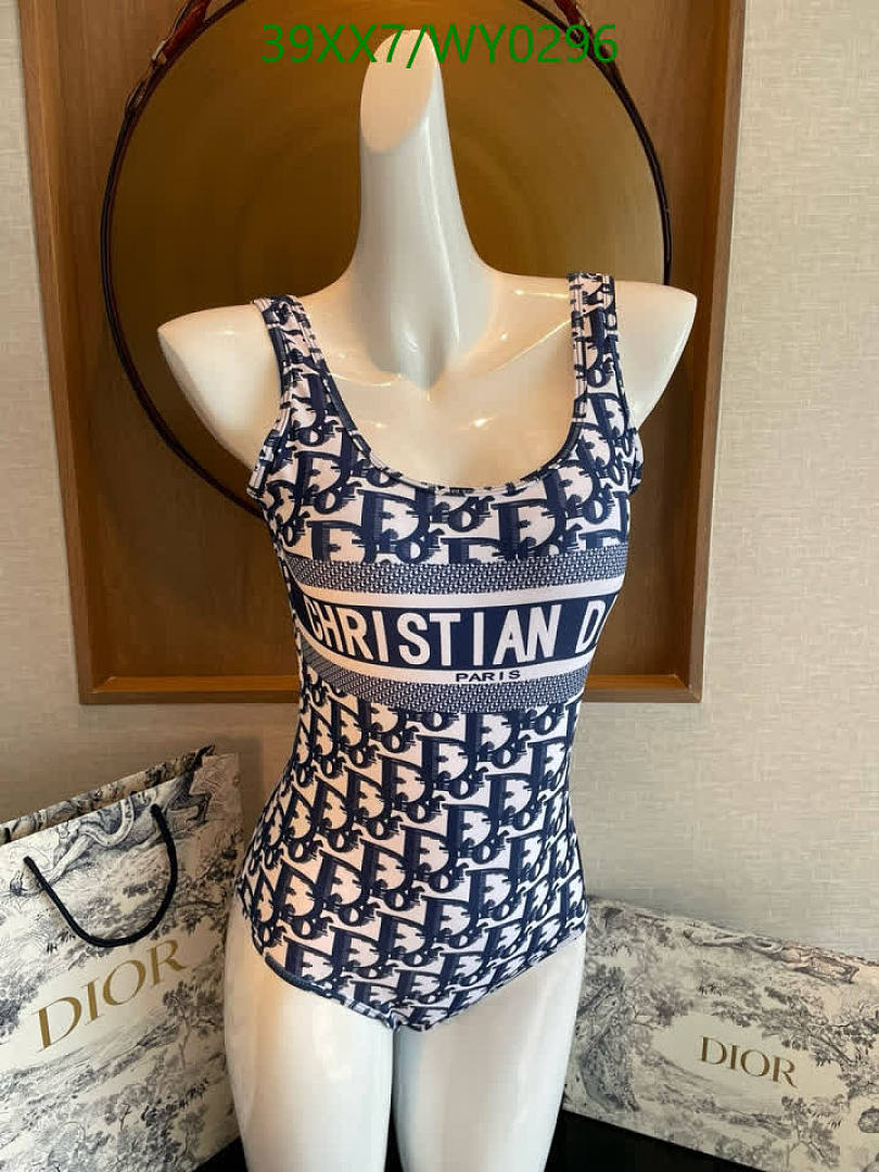 Dior-Swimsuit Code: WY0296 $: 39USD