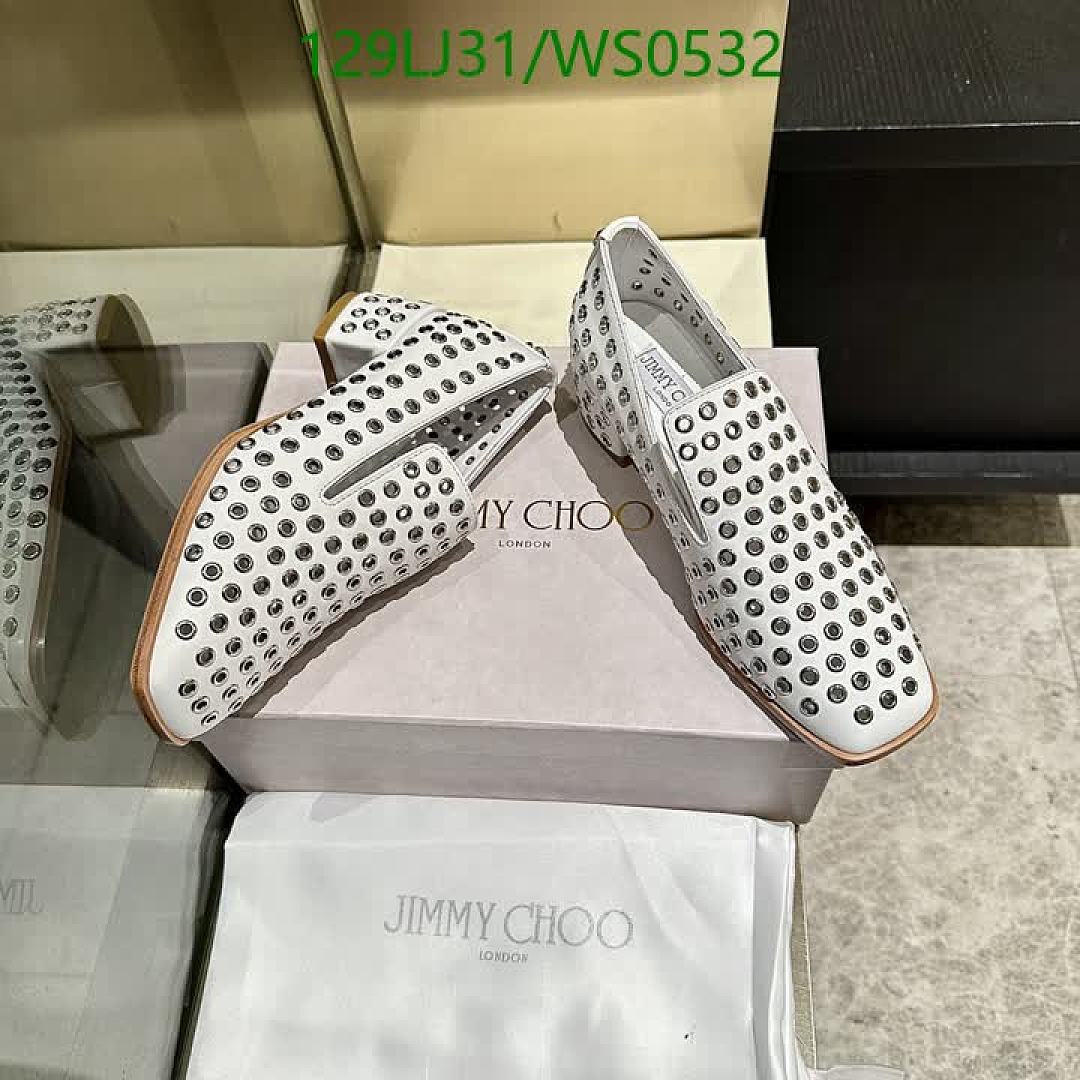 Jimmy Choo-Women Shoes Code: WS0532 $: 129USD
