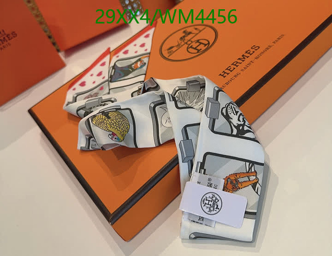 Hermes-Scarf Code: WM4456 $: 29USD