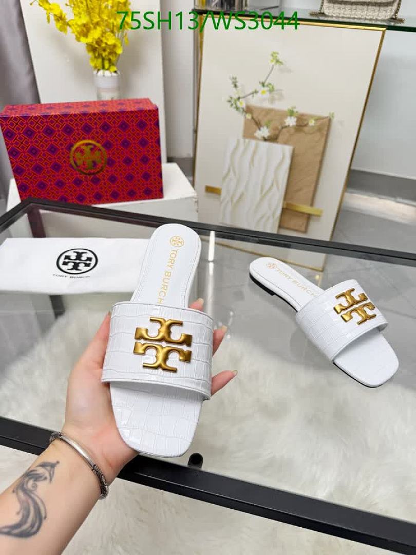 Tory Burch-Women Shoes Code: WS3044 $: 75USD