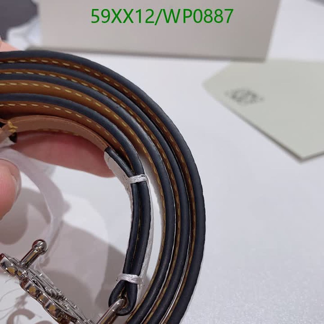 Loewe-Belts Code: WP0887 $: 59USD