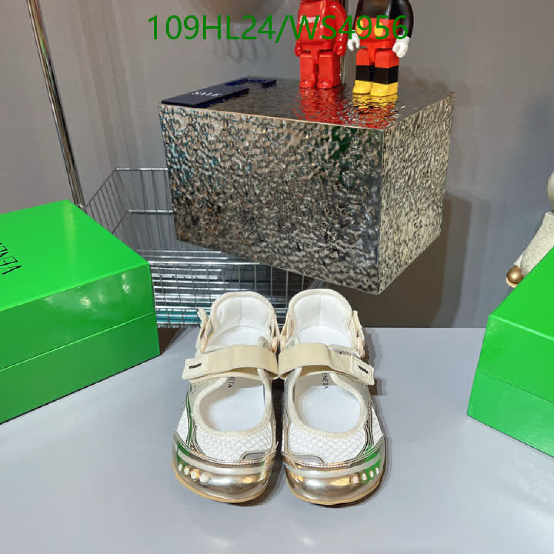 BV-Women Shoes Code: WS4956 $: 109USD