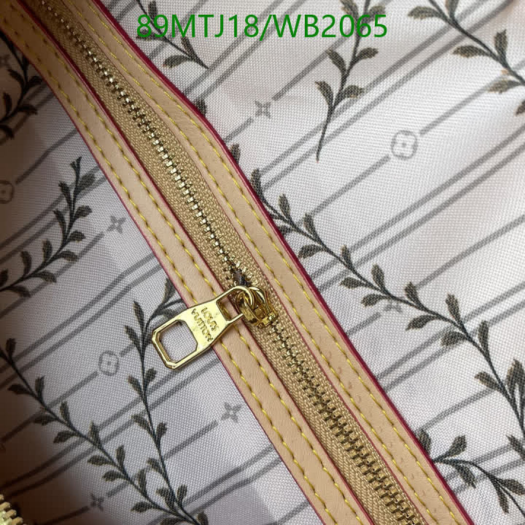 LV-Bag-4A Quality Code: WB2065 $: 89USD