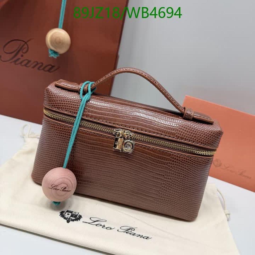 Loro Piana-Bag-4A Quality Code: WB4694 $: 89USD