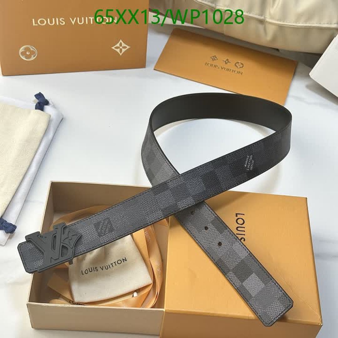 LV-Belts Code: WP1028 $: 65USD