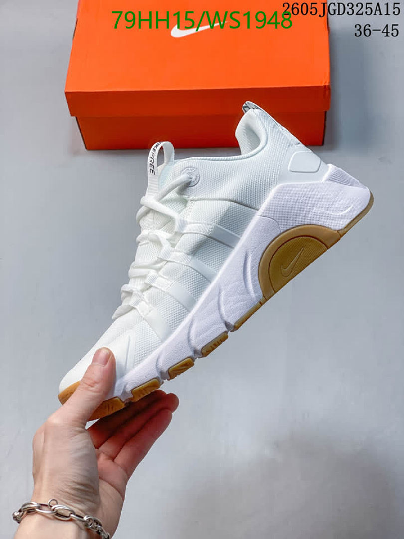 NIKE-Women Shoes Code: WS1948 $: 79USD