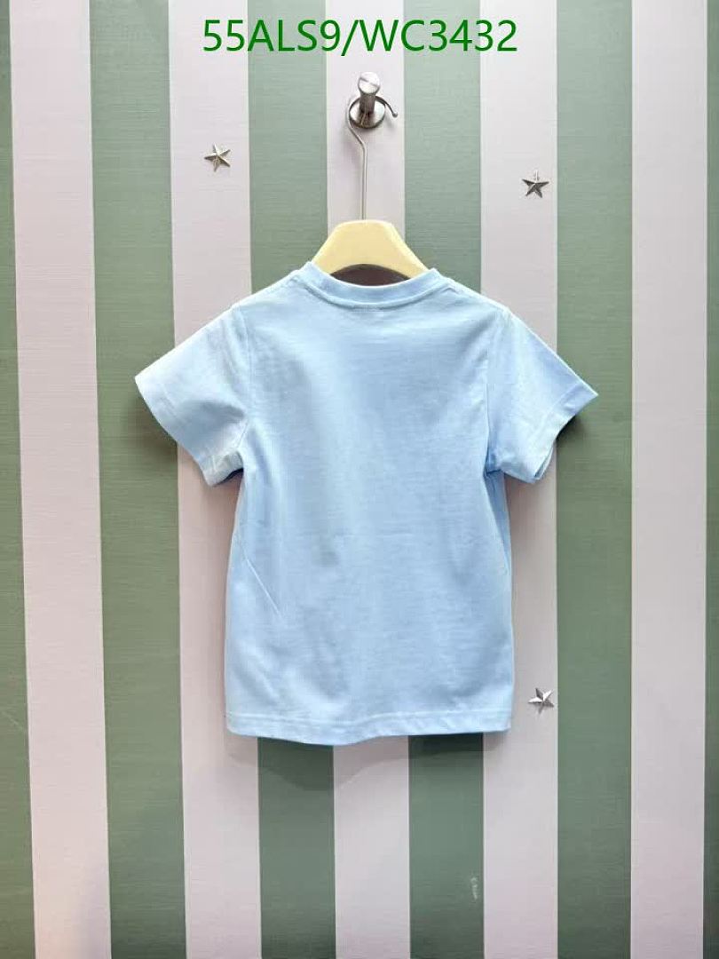Gucci-Kids Clothing Code: WC3432 $: 55USD