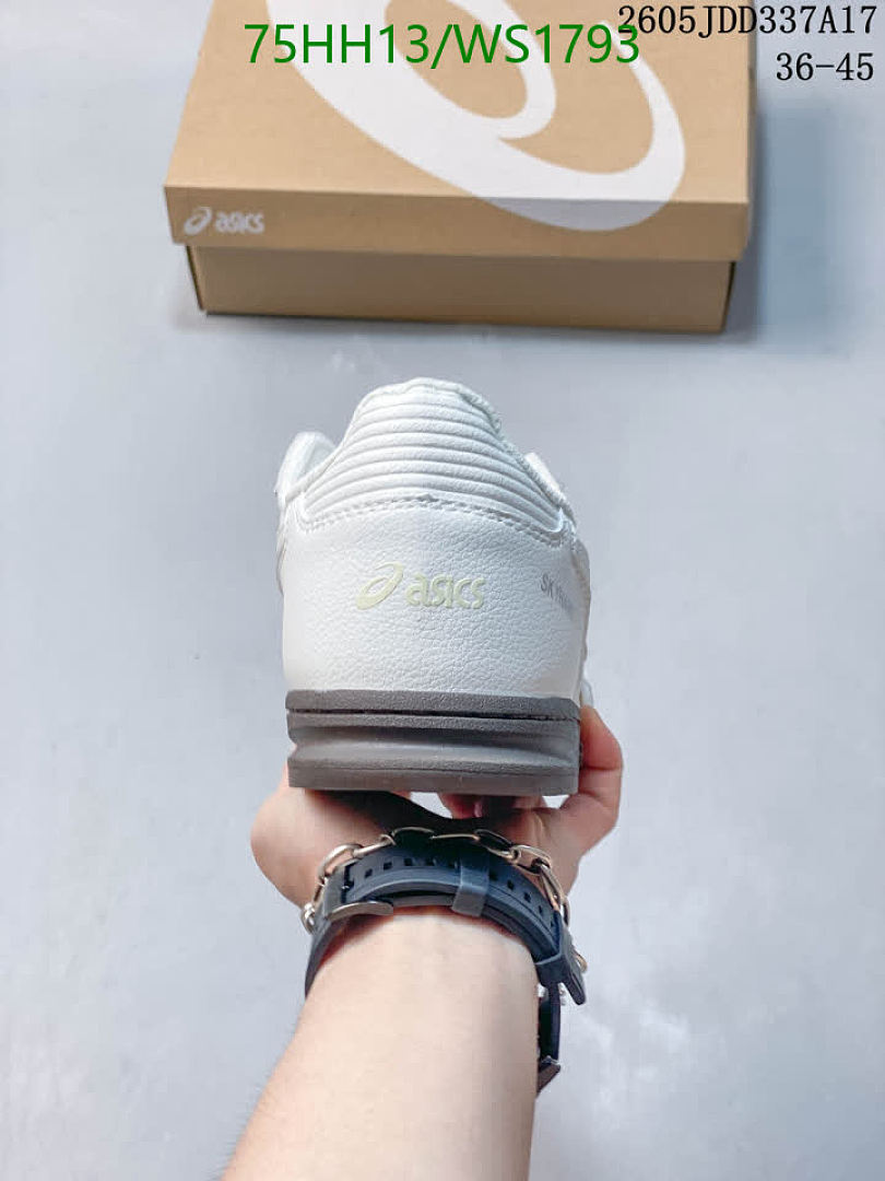 Asics-Men shoes Code: WS1793 $: 75USD