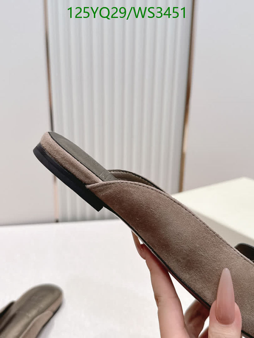 Brunello Cucinelli-Women Shoes Code: WS3451 $: 125USD