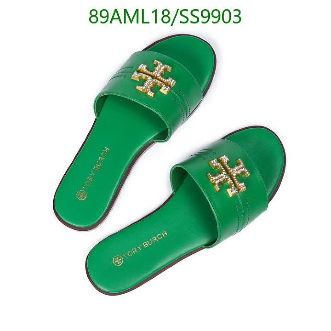 Tory Burch-Women Shoes Code: SS9903 $: 89USD